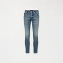 HARTWIG JEAN MEN BLUE DENIM