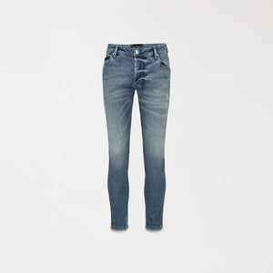 HARTWIG JEAN MEN BLUE DENIM