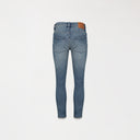 HARTWIG JEAN MEN BLUE DENIM