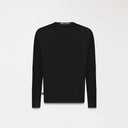 HARVIN LONG SLEEVE MEN BLACK