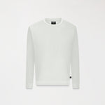 HARVIN LONG SLEEVE MEN MINERAL GRAY