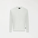 HARVIN LONG SLEEVE MEN MINERAL GRAY