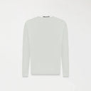 HARVIN LONG SLEEVE MEN MINERAL GRAY