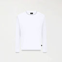 HARVIN LONG SLEEVE MEN WHITE