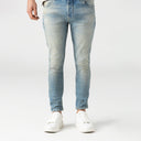 HAWORD JEAN MEN BLUE DENIM