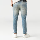 HAWORD JEAN MEN BLUE DENIM