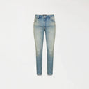 HAWORD JEAN MEN BLUE DENIM