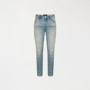 HAWORD JEAN MEN BLUE DENIM