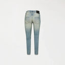 HAWORD JEAN MEN BLUE DENIM