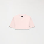 HAZEN CROP TOP WOMEN CAMEO ROSE