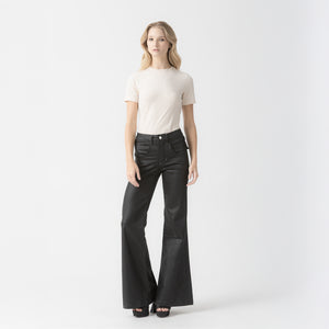 HEATHER T-SHIRT WOMEN SAND DOLLAR