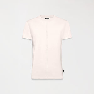 HEATHER T-SHIRT WOMEN SAND DOLLAR