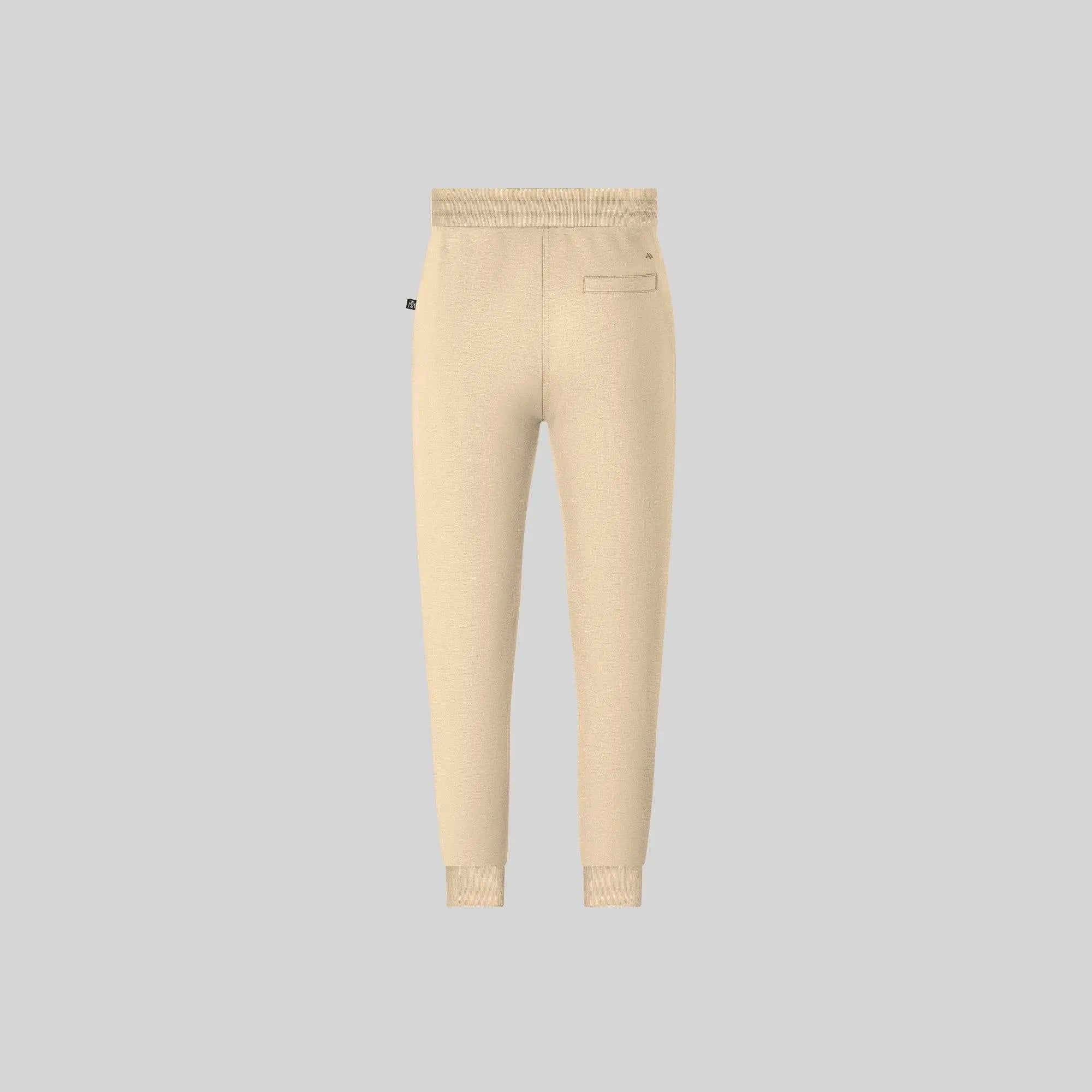 HELADE CAMEL JOGGER - Monastery