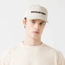 HENGROEN CAP UNISEX STONE U