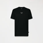 HIMEY T-SHIRT MEN BLACK