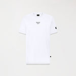 HIMEY T-SHIRT MEN WHITE