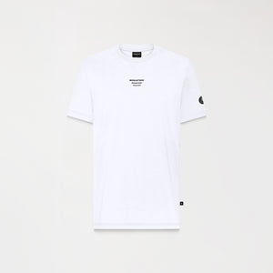 HIMEY T-SHIRT MEN WHITE
