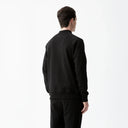 INVERNESS SWEATSHIRT MEN BLACK