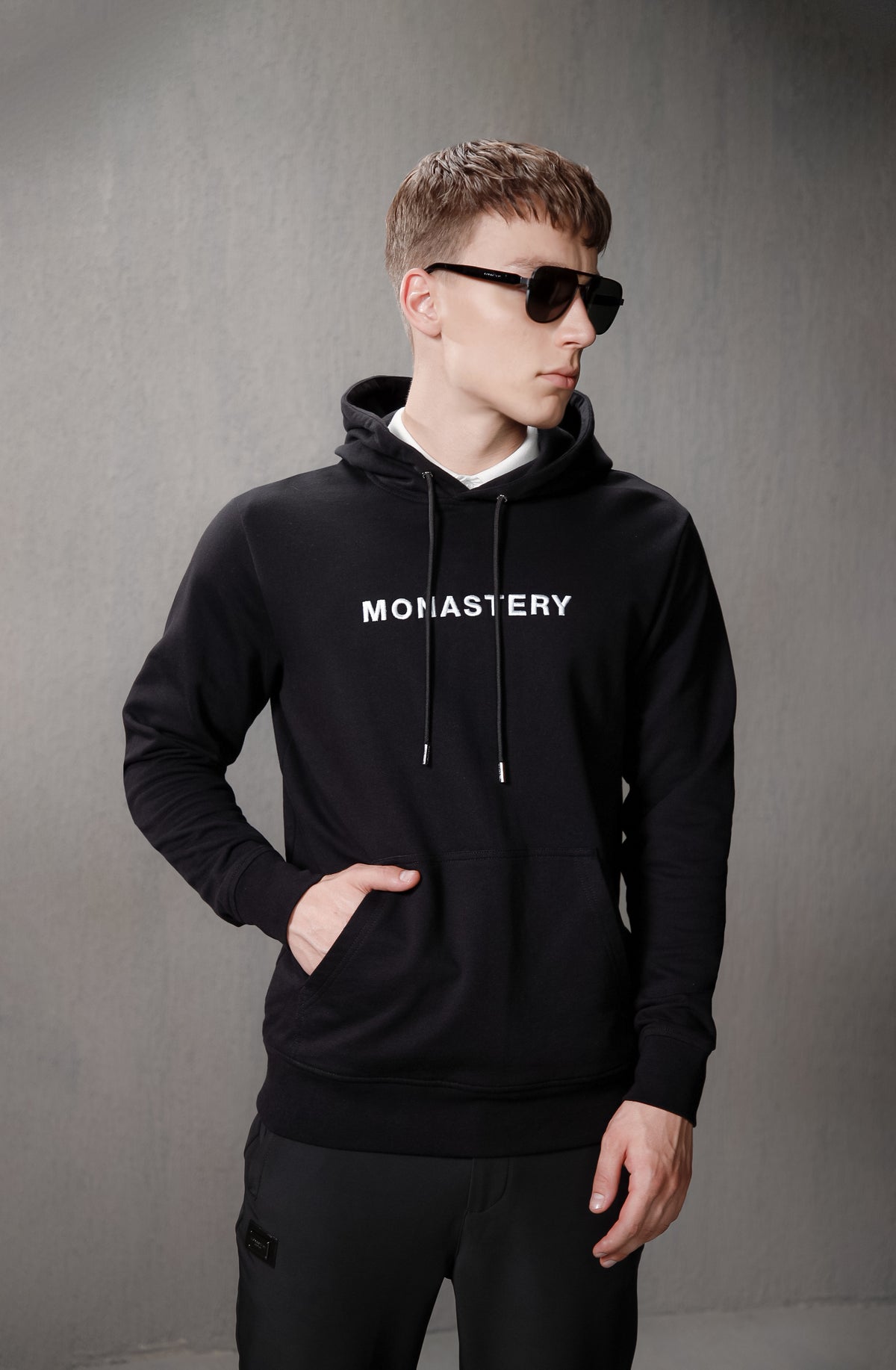 Ropa para Hombre y Mujer | Monastery Tienda Oficial – Monastery ...