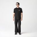 HONORIS T-SHIRT MEN BLACK