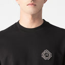 HONORIS T-SHIRT MEN BLACK