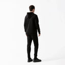 BACKTON HOODIE MEN BLACK