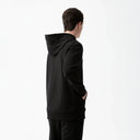BACKTON HOODIE MEN BLACK