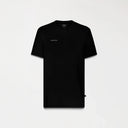 HUDSON T-SHIRT MEN BLACK