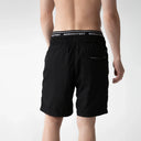 HWIN SWIM SHORT MEN BLACK