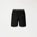 HWIN SWIM SHORT MEN BLACK