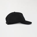 ICARO CAP UNISEX BLACK U