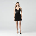 ILKANA BODY WOMEN BLACK