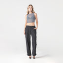 IMANISHI TOP WOMEN WHITE