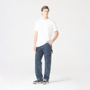 IMPERATOR JEAN MEN BLUE DENIM