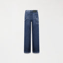 IMPERATOR JEAN MEN BLUE DENIM