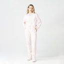 IMPERIUM P SNEAKERS WOMEN ROSE QUARTZ