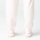IMPERIUM P SNEAKERS WOMEN ROSE QUARTZ