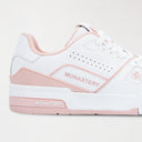 IMPERIUM P SNEAKERS WOMEN ROSE QUARTZ