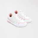 IMPERIUM P SNEAKERS WOMEN ROSE QUARTZ