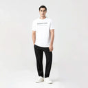 INCITATUS T-SHIRT MEN WHITE