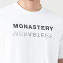 INCITATUS T-SHIRT MEN WHITE
