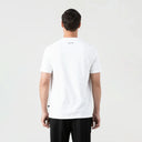INCITATUS T-SHIRT MEN WHITE