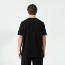INCITATUS T-SHIRT MEN BLACK