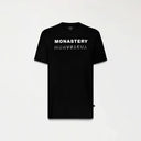 INCITATUS T-SHIRT MEN BLACK