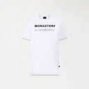 INCITATUS T-SHIRT MEN WHITE