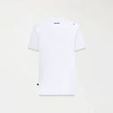 INCITATUS T-SHIRT MEN WHITE