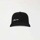 INDARA CAP UNISEX BLACK