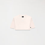 INDIRA CROP TOP WOMEN SAND DOLLAR