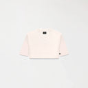 INDIRA CROP TOP WOMEN SAND DOLLAR