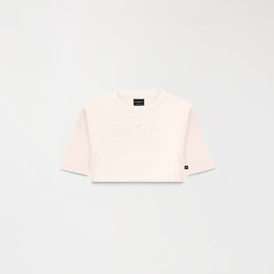 INDIRA CROP TOP WOMEN SAND DOLLAR